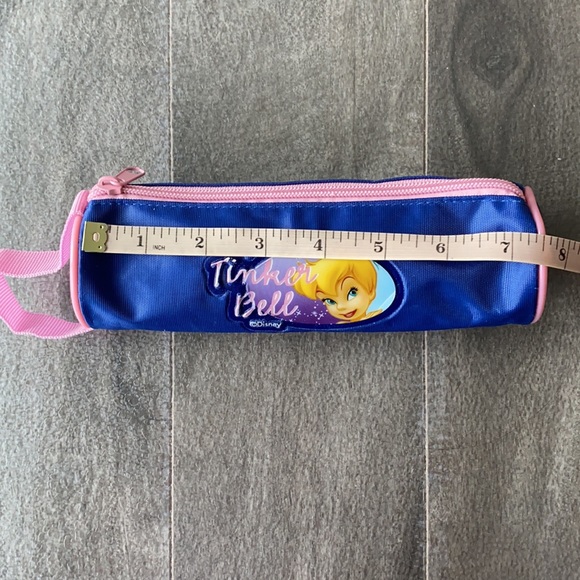 Tinkerbell pencil case - Picture 6 of 8